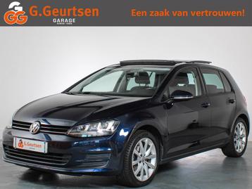 Volkswagen Golf 1.4 TSI ACT Comforline Panoramadak, LED, Tre beschikbaar voor biedingen