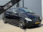Mercedes-Benz Viano V6 6-peroons - 3.0 CDI Ambiente Extra La, Auto's, Automaat, Gebruikt, Mercedes-Benz, Bedrijf