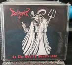 Beherit - At the Devils Studio 1990 CD Nieuw, Ophalen, Nieuw in verpakking