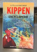 Kippenencyclopedie: Alles over kippenrassen en verzorging, Ophalen, Nieuw, Overige onderwerpen, Achtergrond en Informatie