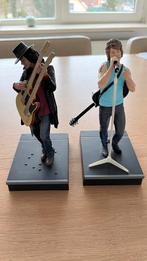 Action figure Jon Bon Jovi Richie Sambora Mc Farlane toys, Ophalen, Nieuw, Beeldje of Figuurtje