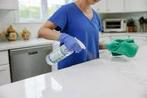Vacature schoonmaak, Overige vormen