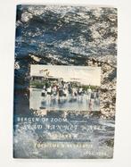 Bergen op Zoom, stad aan het water. 100 jaar toerisme, omsl., Boeken, Geschiedenis | Stad en Regio, 20e eeuw of later, Wesenbeeck cees