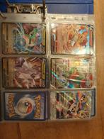 Pokémon Kaarten Collectie, Hobby en Vrije tijd, Verzamelkaartspellen | Pokémon, Ophalen of Verzenden, Zo goed als nieuw, Meerdere kaarten
