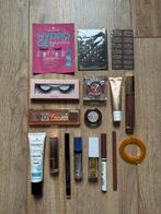 Nieuw make-up pakket: Essence, Catrice, W7, Boozyshop, Overige kleuren, Gehele gezicht, Nieuw, Ophalen of Verzenden