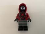LEGO Super Heroes - minifiguur - sh0679 - Miles Morales, Kinderen en Baby's, Speelgoed | Duplo en Lego, Ophalen of Verzenden, Zo goed als nieuw