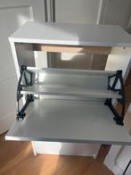 Ikea schoenen kast, Huis en Inrichting, Kasten | Schoenenkasten, Ophalen of Verzenden, Zo goed als nieuw, Wit