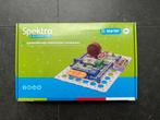 Spectro Starter - Elektronica Ontdekken, Hobby en Vrije tijd, Elektronica-componenten, Ophalen, Zo goed als nieuw