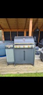 Barbecue, Ophalen, Gebruikt, Gas