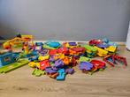Een Vtech Autobaan set met 130 delen!, Kinderen en Baby's, Speelgoed | Vtech, Ophalen, Gebruikt, 2 tot 4 jaar