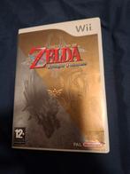 The legend of Zelda Twilight Princess - Wii, Avontuur en Actie, Gebruikt, 1 speler, Ophalen of Verzenden