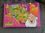 Kabouter plop dobbel spel., Ophalen of Verzenden, Zo goed als nieuw