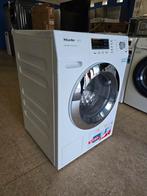 Miele WKM 131 WPS wasmachine | 8 kilo | Gratis thuis 🚚✅️, Witgoed en Apparatuur, Ophalen, Jirnsum, 8 tot 10 kg, Voorlader