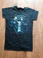 Simpsons t-shirt, Maat 38/40 (M), Zwart, Ophalen of Verzenden, Zo goed als nieuw