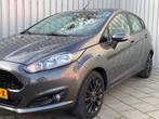 Ford Fiesta 1.0 EcoBoost Style|Uniek|Automaat|78000KM|Airco|, Auto's, Bedrijf, 560 kg, Hatchback, 20 km/l