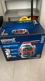 Bissell spotclean pro zo goed als nieuw, Doe-het-zelf en Verbouw, Reinigingsmachines, Ophalen, Zo goed als nieuw, Overige typen