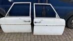 Deuren mercedes w115, Auto-onderdelen, Ophalen, Gebruikt, Deur, Mercedes-Benz