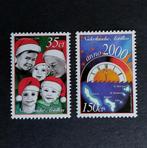 antillen 1296 - 1297 postfris Decemberzegels 1999, Verzenden, Postfris