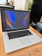 MacBook Pro 15 inch, Computers en Software, Apple Macbooks, Gebruikt, 2 tot 3 Ghz, 15 inch, 16 GB