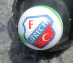 knikker voetbalclub    FC UTRECHT, Verzamelen, Ophalen of Verzenden, Zo goed als nieuw, F.C. Utrecht