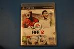 FIFA 12 PS3, Spelcomputers en Games, Games | Sony PlayStation 3, Ophalen of Verzenden, Zo goed als nieuw, Sport, 3 spelers of meer