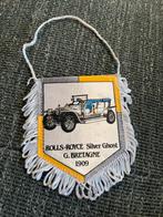 Rolls-Royce vaantje, Ophalen of Verzenden, Buitenlandse clubs, Vaantje of Sjaal