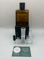 Burberry Hero- sample/tester/decant, Verzenden, Nieuw