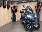 PIAGGIO MP3 310 HPE SPORT 2025 EURO5+ GRATIS! TOPKOFFER, Scooter, Bedrijf, 310 cc, ABS