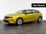 Opel Astra 1.2 Level 2 | Apple Carplay/Android Auto | Climat, Voorwielaandrijving, 12 maanden, Stof, 1250 kg