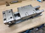 Machineklem 160 x 310, Doe-het-zelf en Verbouw, Gereedschap | Machine-onderdelen en Toebehoren, Ophalen, Gebruikt