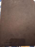 Gamegenic binder nieuwstaat, Ophalen of Verzenden, Nieuw