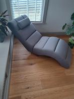 chaise longue lig stoel, Huis en Inrichting, Ophalen, Eenpersoons, Minder dan 75 cm, 150 tot 200 cm