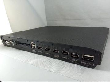 One connect box Samsung QE65 QN800B SOC8001A BN91-23243D beschikbaar voor biedingen