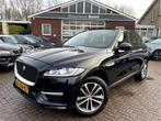 Jaguar F-Pace 2.0t 250pk AWD R-Sport Panormadak, Afn.Trekhaa, Te koop, Benzine, Gebruikt, 750 kg