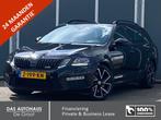 Skoda Octavia Combi 2.0 TSI DSG RS 245 Business | Panoramada, Auto's, Te koop, 5 stoelen, Benzine, 245 pk