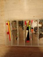 Doosje vol vis. Spullen, Watersport en Boten, Hengelsport | Algemeen, Ophalen of Verzenden