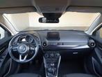 Mazda 2 1.5 Skyactiv-G Sport Selected NAVI/CRUISE/AIRCO/CAME, Voorwielaandrijving, Stof, Gebruikt, Euro 6