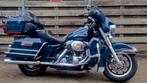 Harley Davidson electra glide ultra classic en Fatboy evo, 2 cilinders, Chopper, Particulier, Meer dan 35 kW