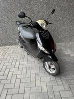Piaggio Zip 100cc 4 takt M25 motorzip A1, Motoren, Tuning en Styling, Ophalen