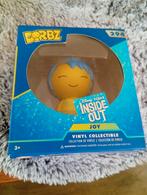 Dorbz Inside out Joy nr 294, Verzamelen, Poppetjes en Figuurtjes, Ophalen, Zo goed als nieuw