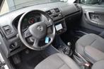 Skoda Fabia Combi 1.2 TSI Sprint Pro PDC|TREKH.|CLIMA|CRUISE, Auto's, Skoda, Voorwielaandrijving, Euro 5, Gebruikt, Zwart