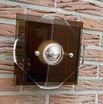 Leuke Space Age Herda Lamp ( vintage retro mushroom ), Ophalen of Verzenden, Zo goed als nieuw, Kunststof, Space age vintage