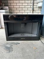 Bauknecht KMT11 F45 Inbouw Koffiemachine, Ophalen, Zo goed als nieuw, Koffiemachine, Gemalen koffie