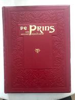 De Prins der Geïllustreerde Bladen 1915-1916, Ophalen, 20e eeuw of later, Zo goed als nieuw