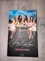 Pretty Little Liars 2, Boeken, Ophalen, Zo goed als nieuw, Sara Shepard