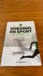 Joris Hermans - Voeding en sport, Boeken, Sportboeken, Ophalen of Verzenden, Balsport, Joris Hermans; Anja van Geel, Zo goed als nieuw
