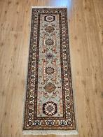 Handgeknoopt oosters tapijt loper kazak super 179x60