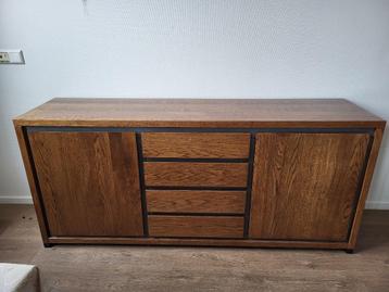 TV opbergmeubel van De Bommel