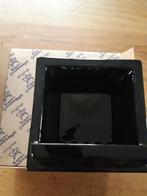 Tegel zeepbakje keramiek NIEUW, Nieuw, Minder dan 20 cm, Wandtegels, Keramiek