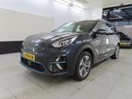Kia e-Niro DYNAMICLINE 64KWH 3 FASE LADEN/ACARPLAY/HLEER/NAV, Automaat, Gebruikt, 1712 kg, Blauw
